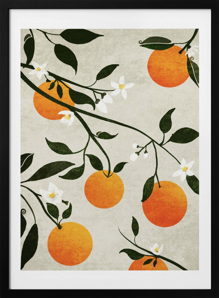 Verhältnis 4x5 Druck von Bohonewart Kopie 8 | Poster - Kunstdruck