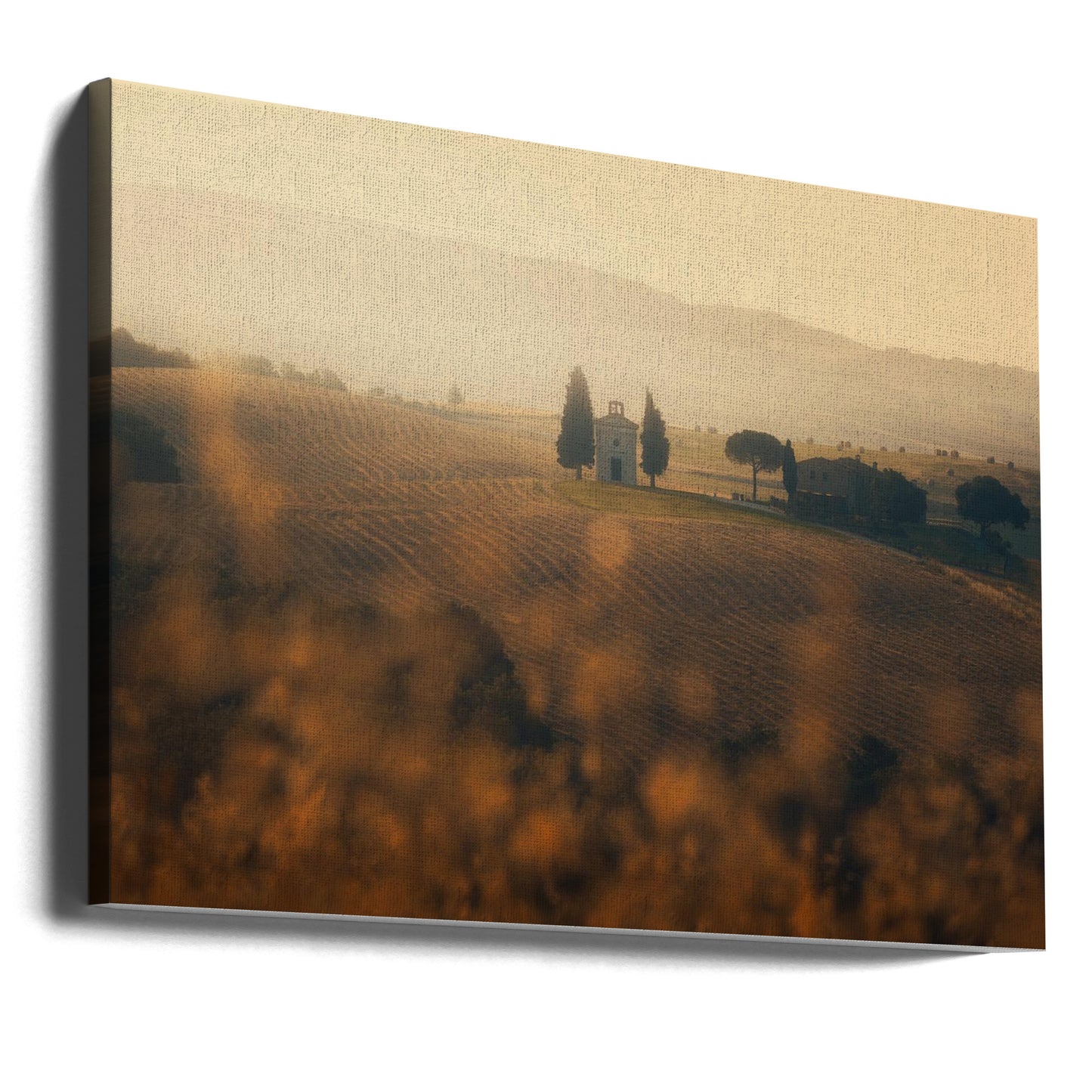 En annan dag | Canvas