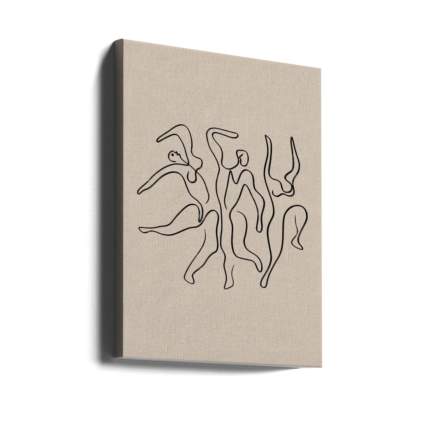 Dance 1 | Canvas