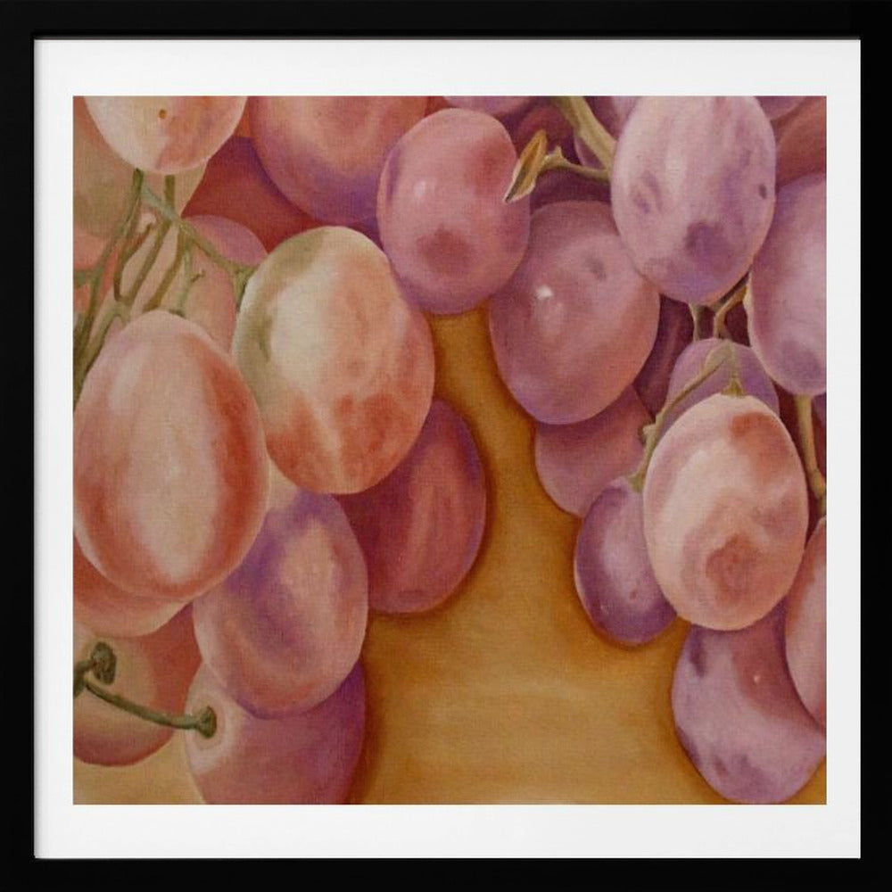 Grappe de raisin | Posters - Affiche Artistique