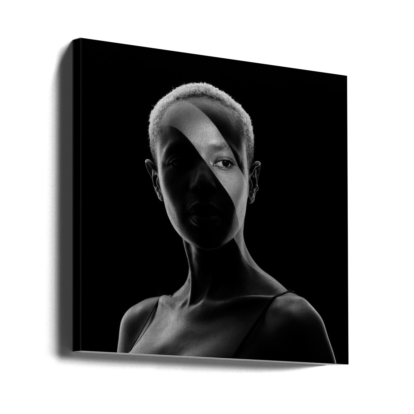 Bridget | Canvas