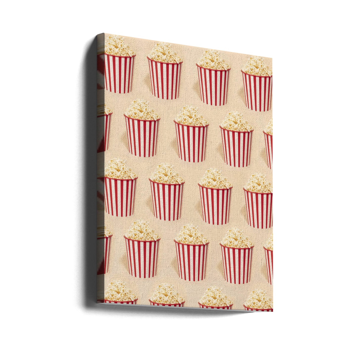 Popcorn.5 | Stampe su Tela