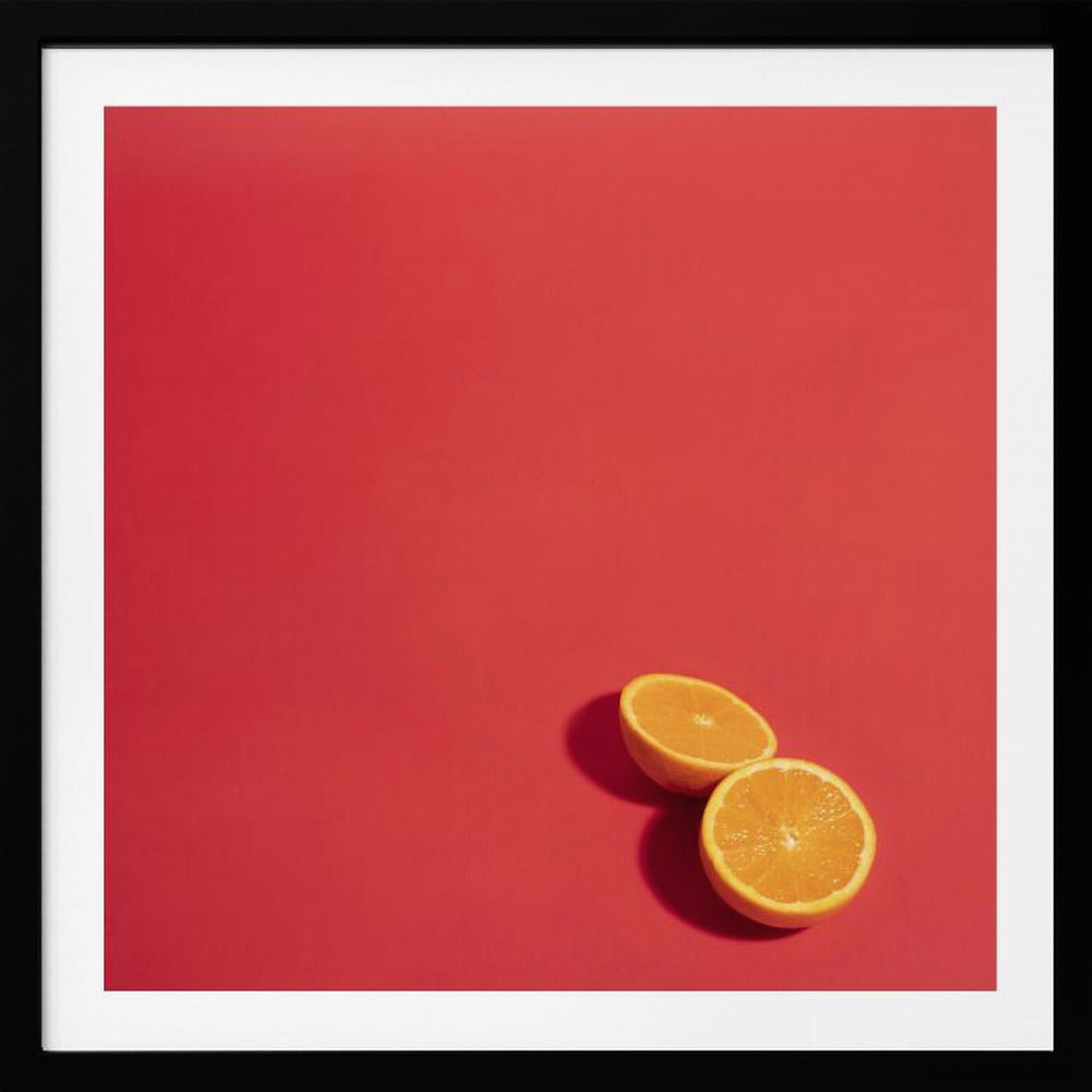Naranjas.2 | Poster