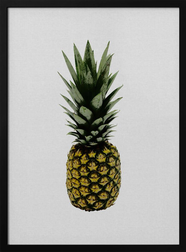Ananas | Poster - Stampe d’Arte