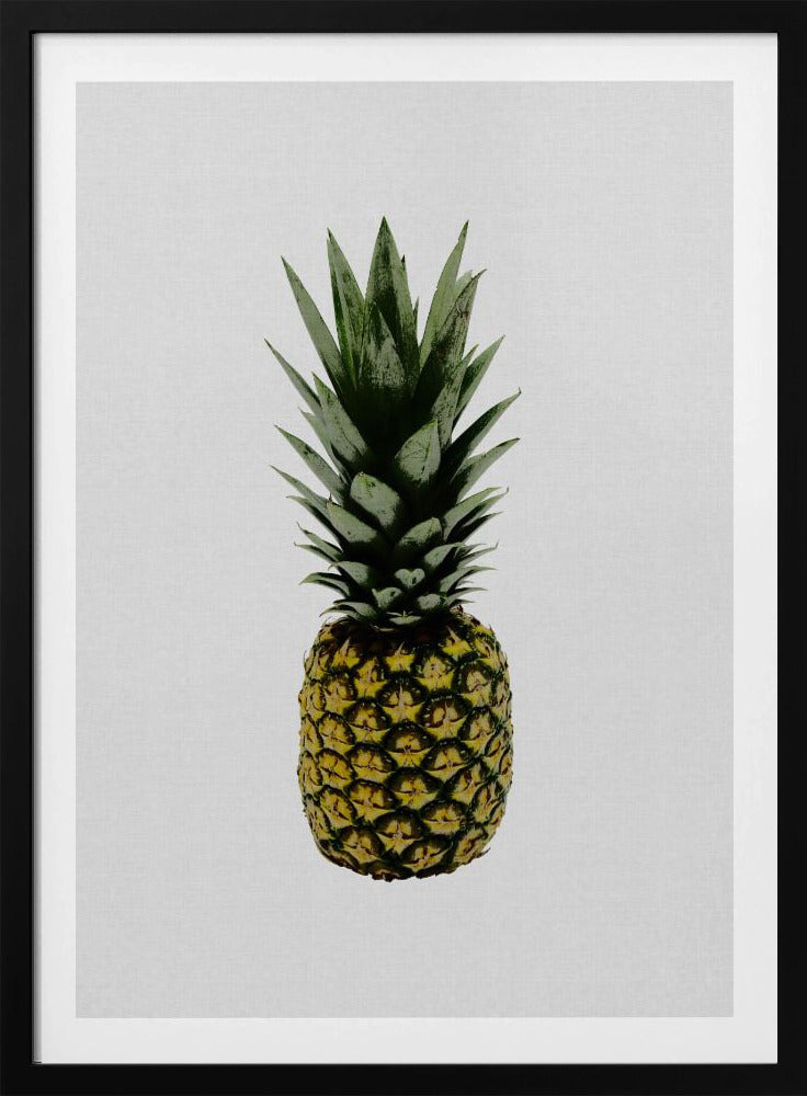 Ananas | Poster - Stampe d’Arte