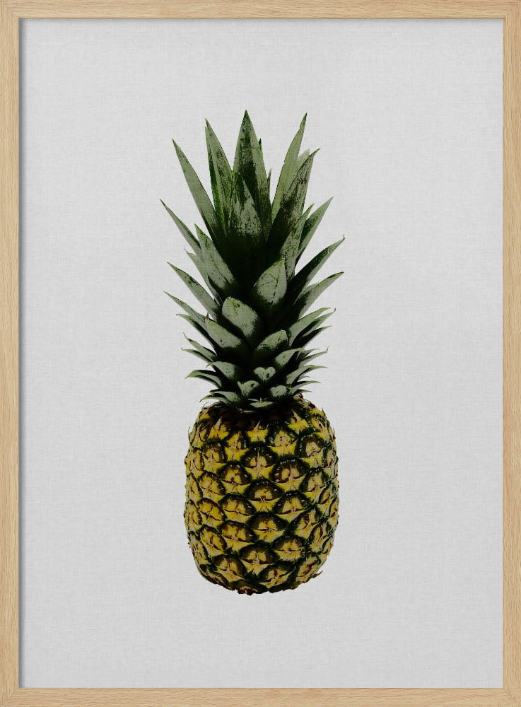 Ananas | Poster - Stampe d’Arte