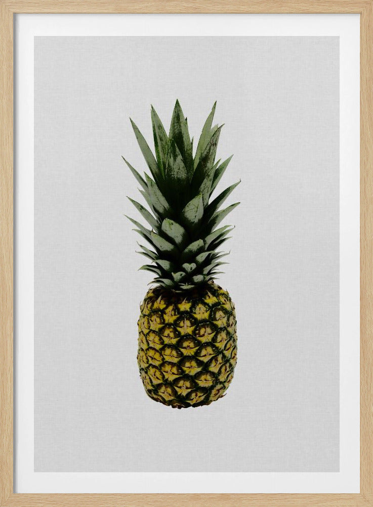 Ananas | Poster - Stampe d’Arte
