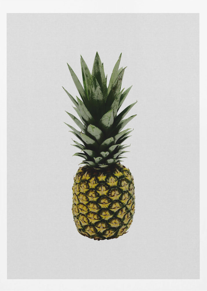Ananas | Poster - Stampe d’Arte