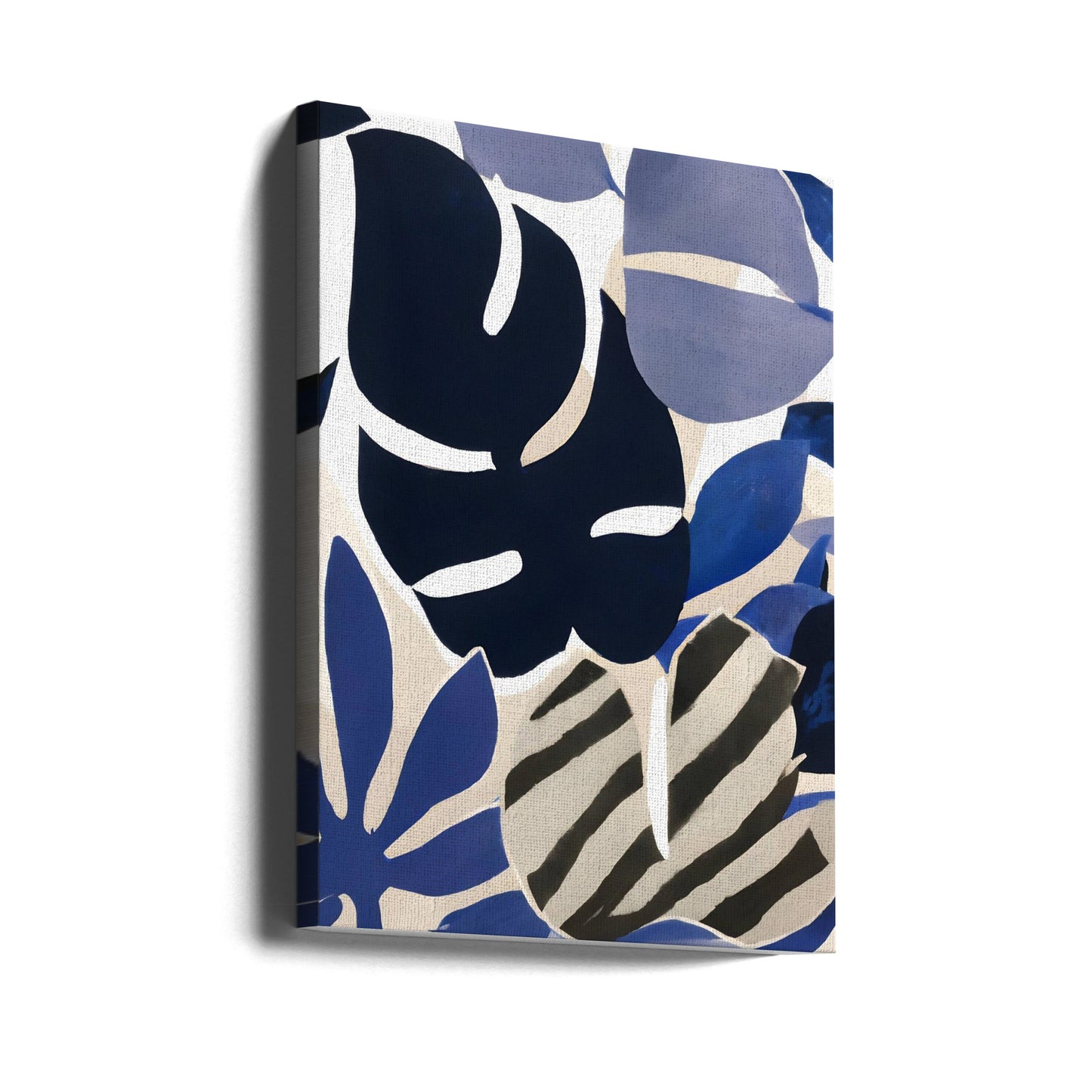 The Blues | Canvas
