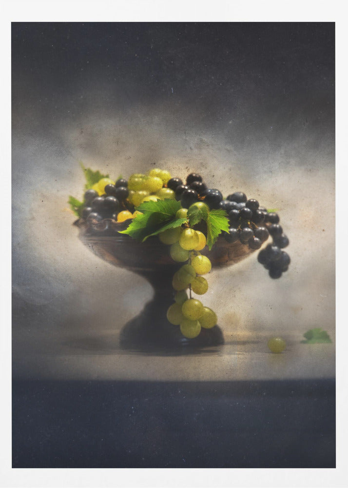 Uvas | Posters - Impresiones de Arte