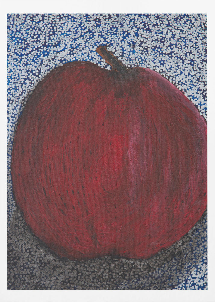 Apple | Poster
