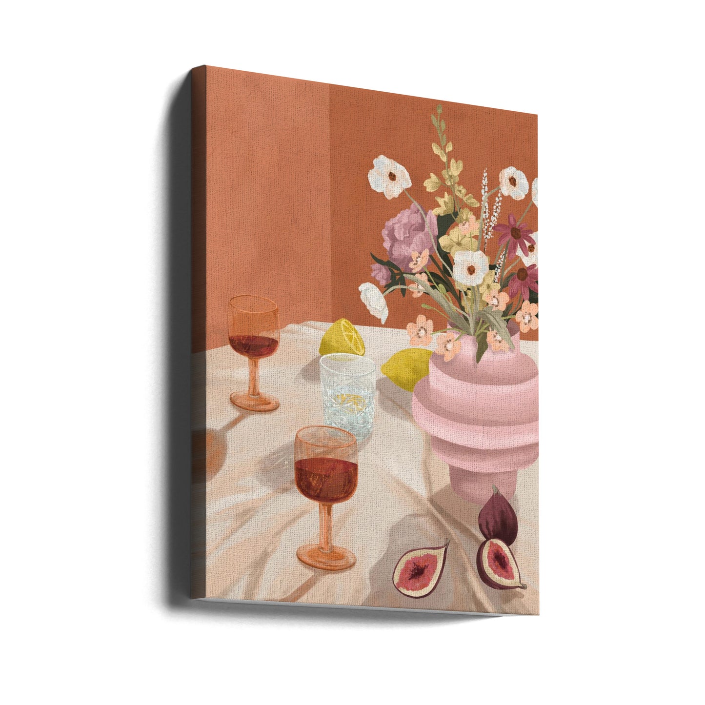 Summer Stories | Canvas