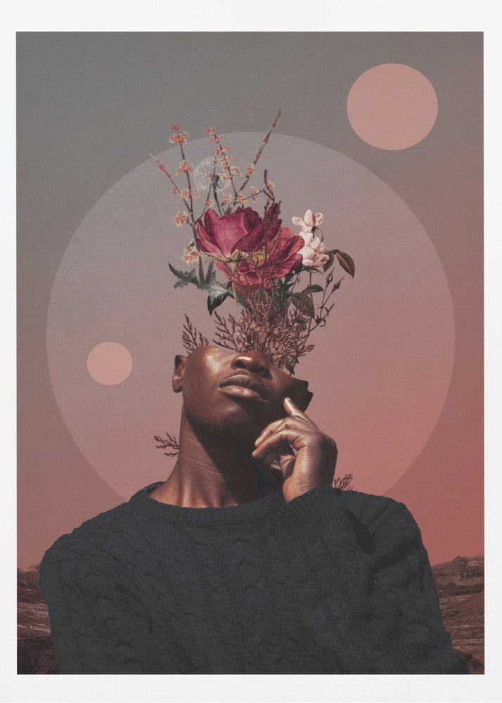 Pale Memories of Dusk | Poster