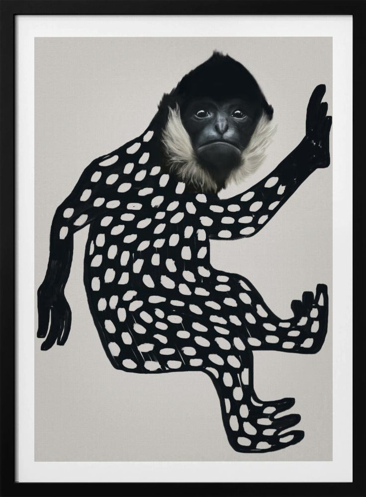 Uppror nr II | Poster