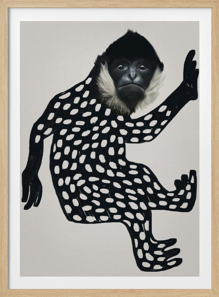 Uppror nr II | Poster