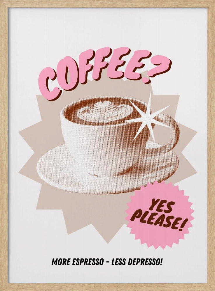 Cup of Joy | Poster