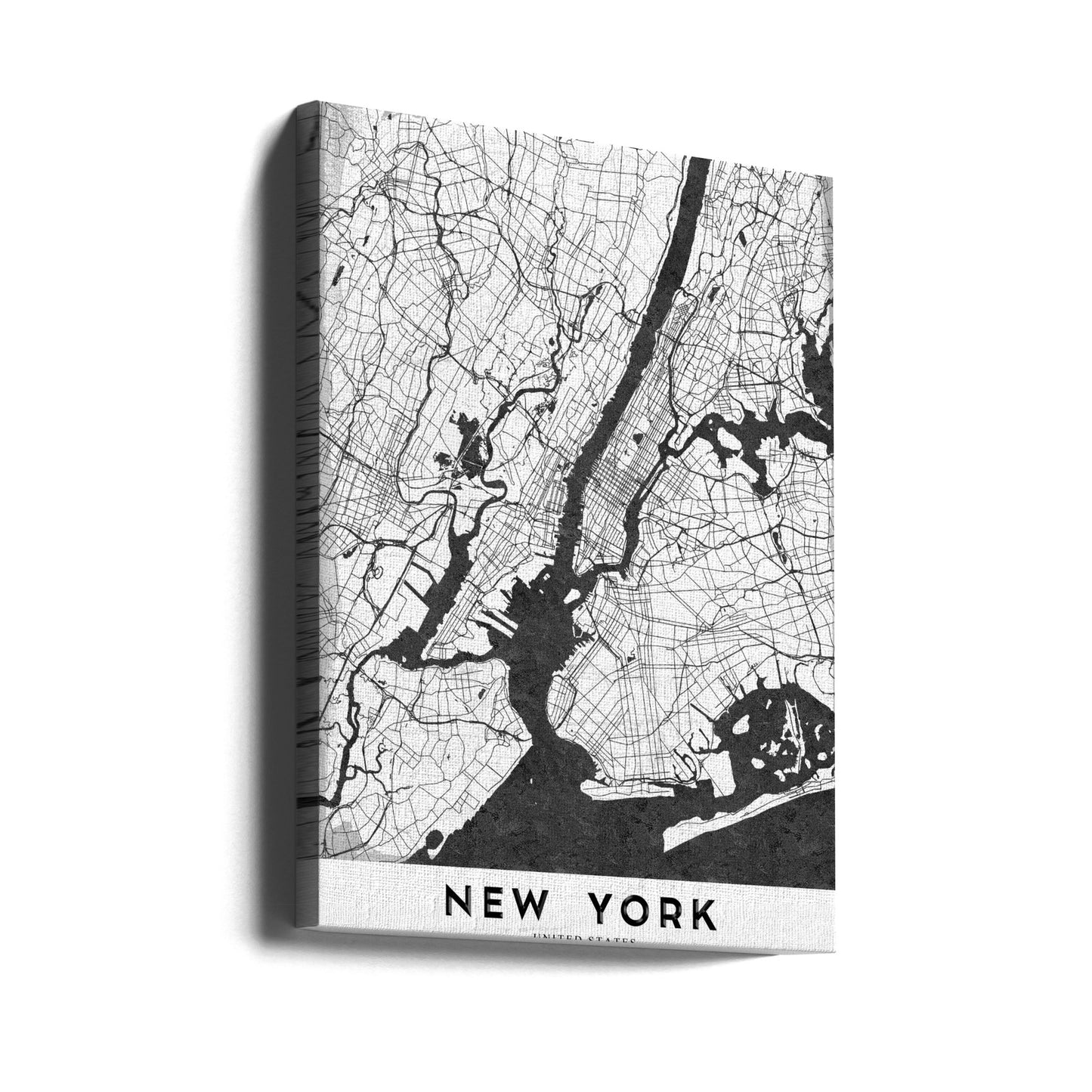 Nueva York | Impresiones en Lienzo