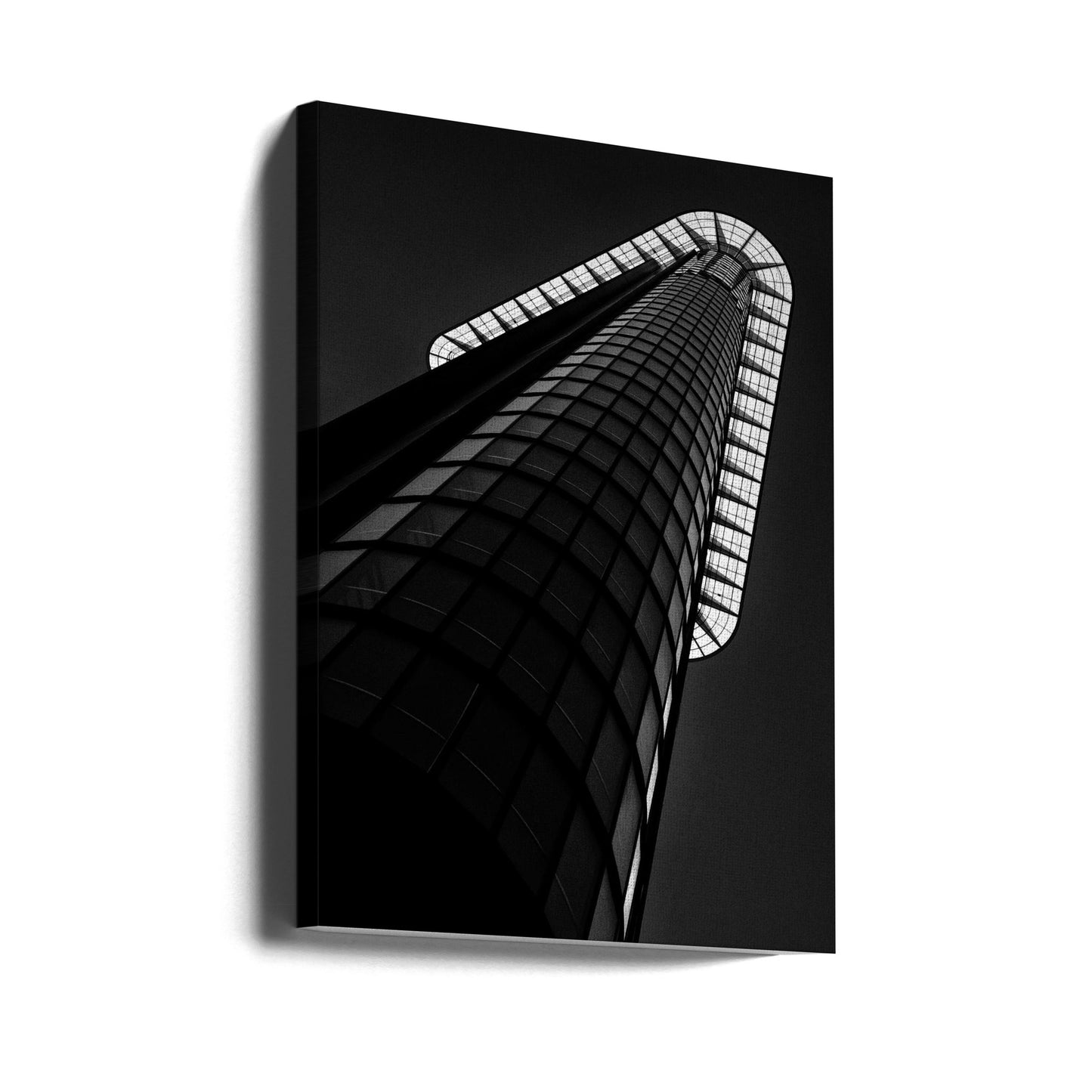 Ljusets krona | Canvas