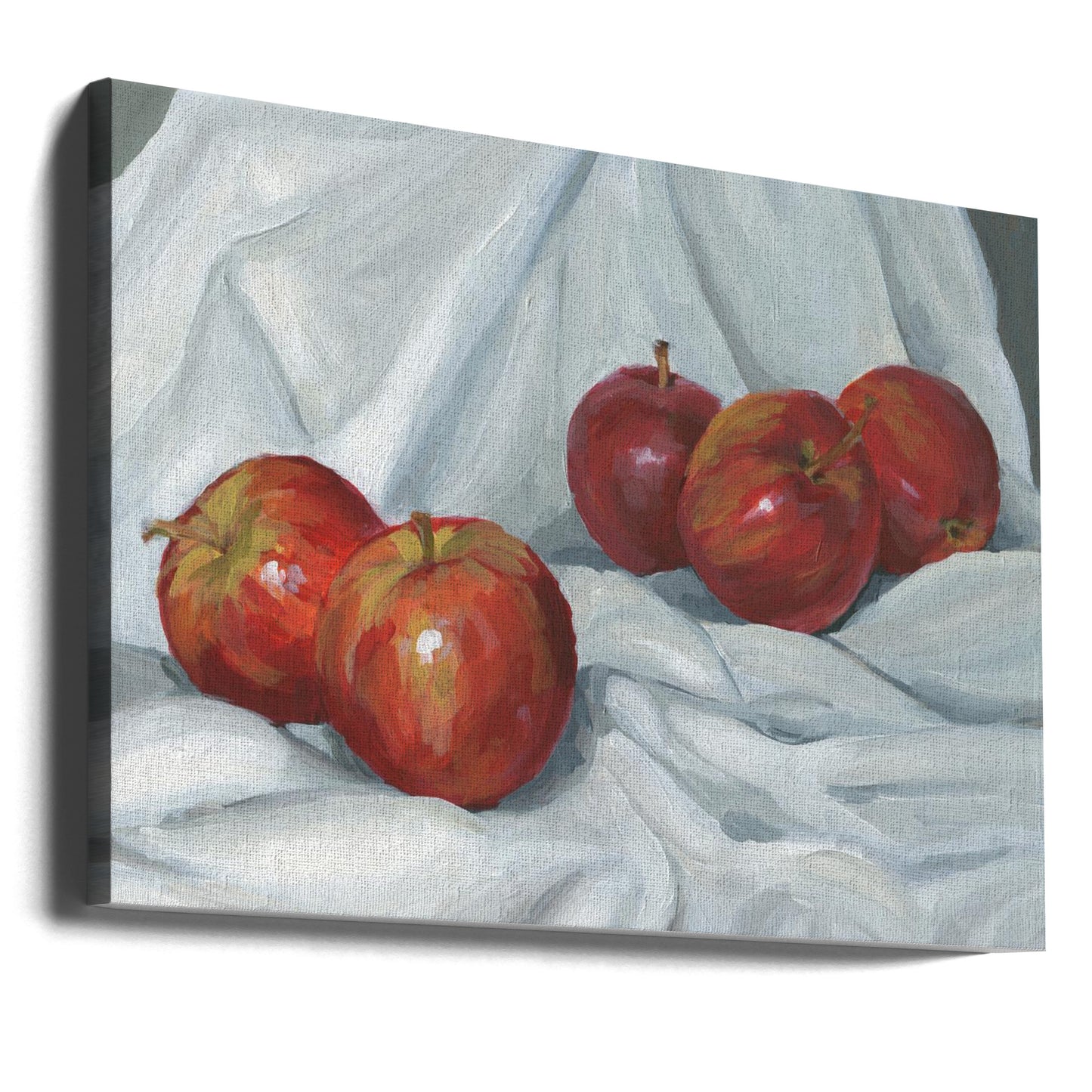 Red Apples | Canvas