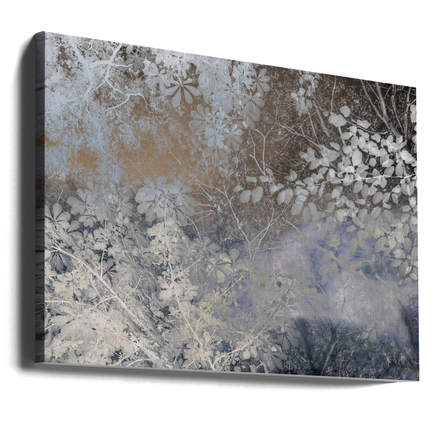 Botanisch leven | Canvasprints