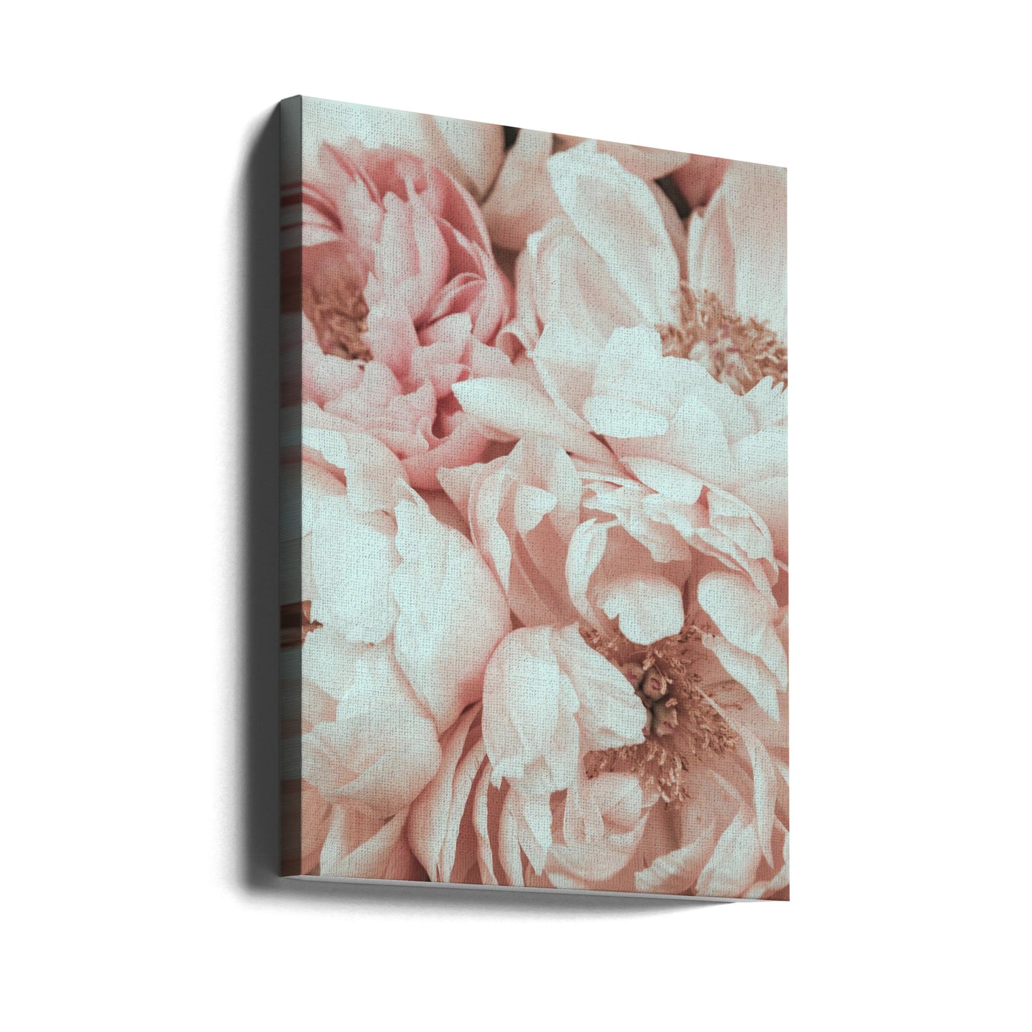 Mix di fiori | Stampe su Tela
