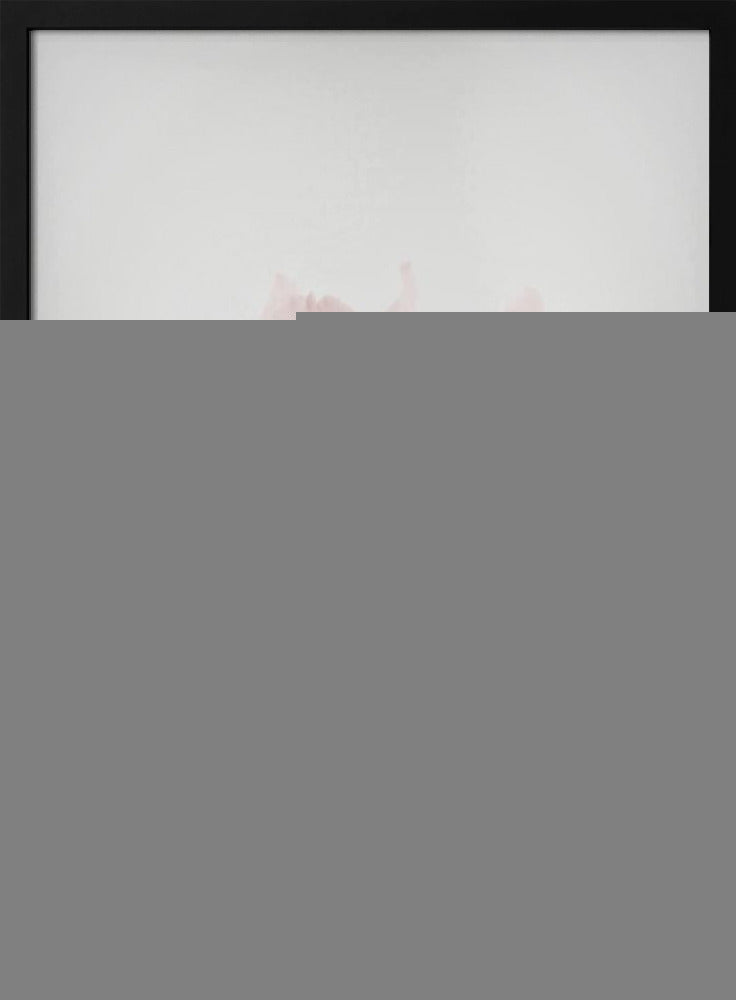 Pink Peony | Poster