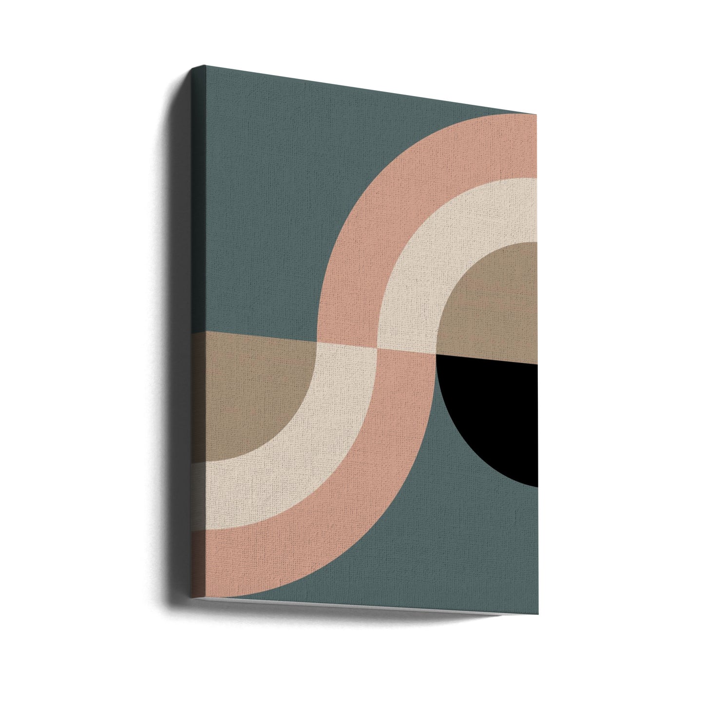 Contemporary Abstract 23 | Canvas