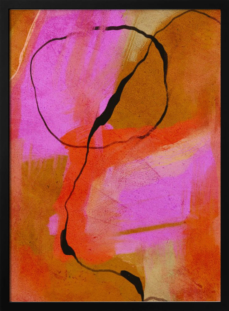Vibrant Echoes | Poster