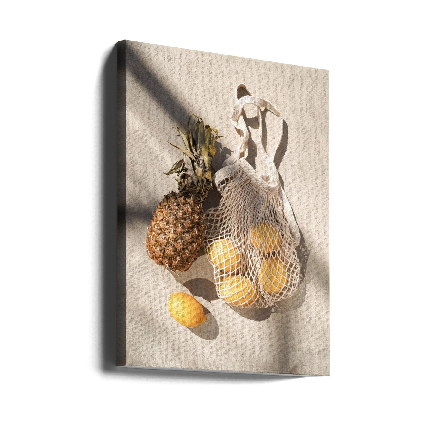 Frutta estiva | Stampe su Tela