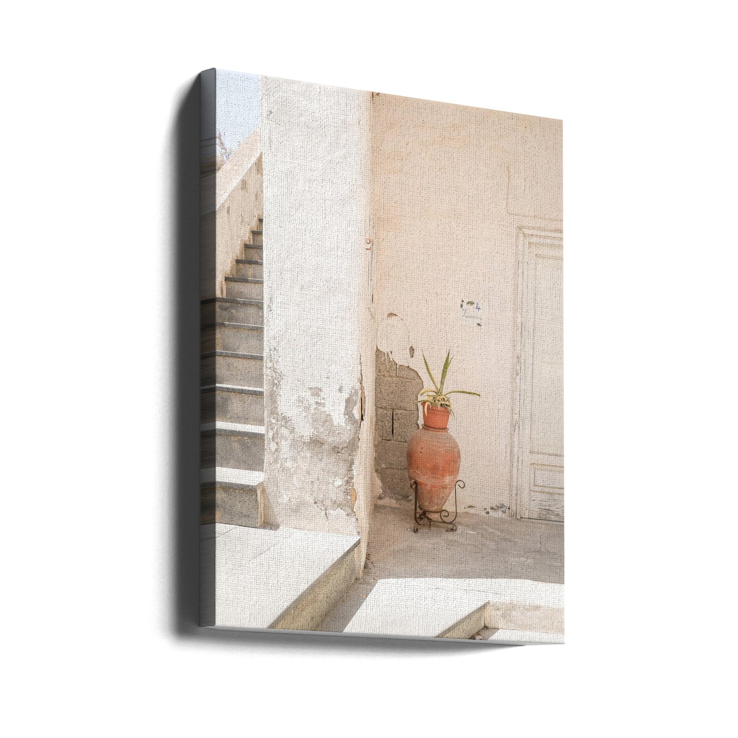 Helvitt | Canvas