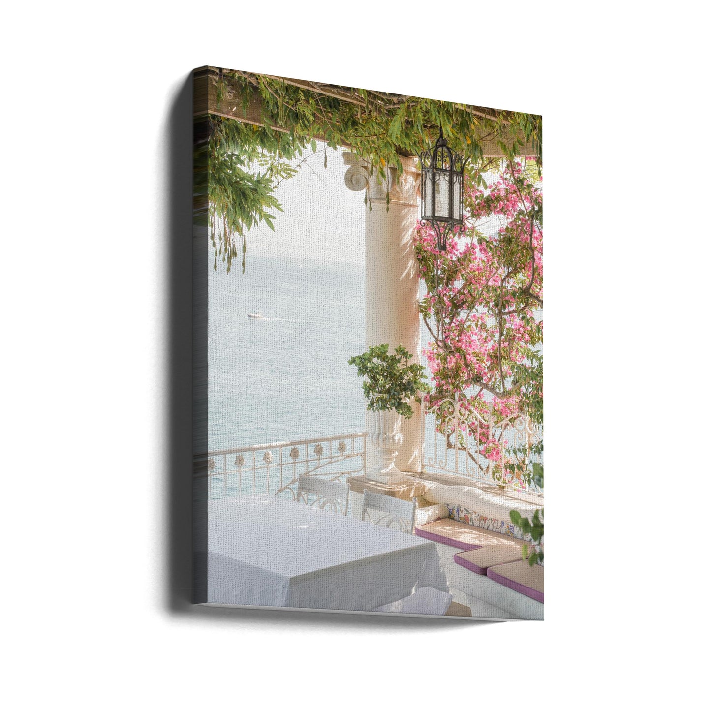 Sorrento Vibes | Leinwand