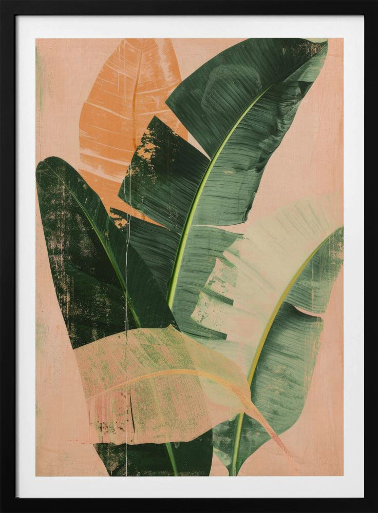 Into the jungle no 2 | Poster