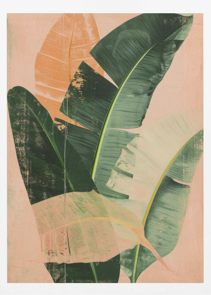 Into the jungle no 2 | Poster