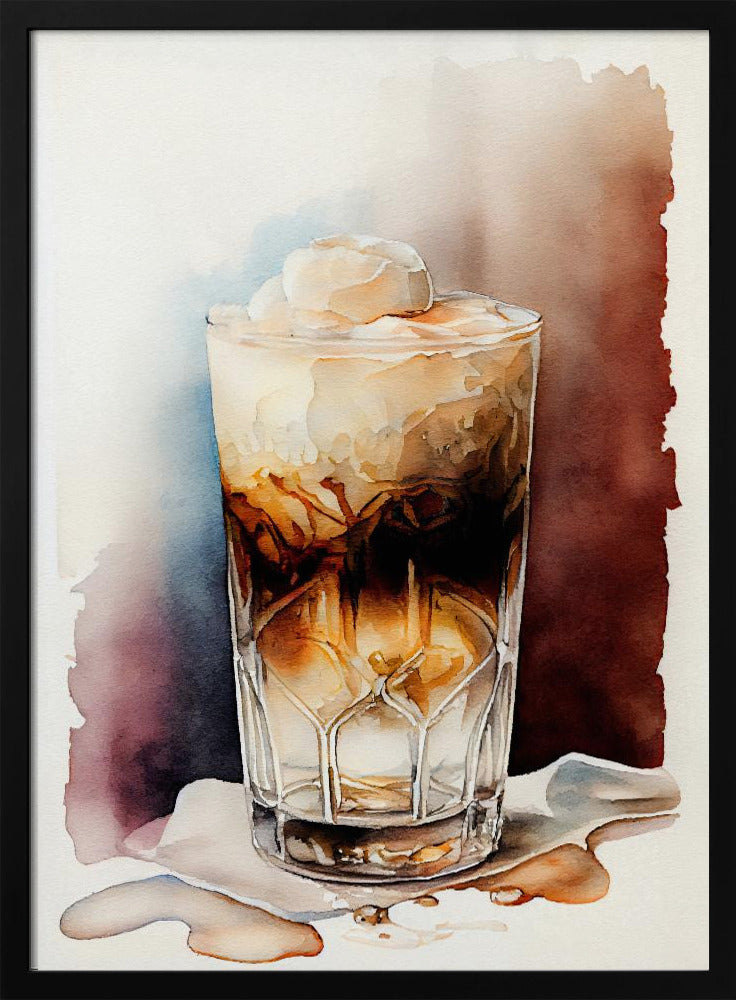 Drycker och cocktails | Poster