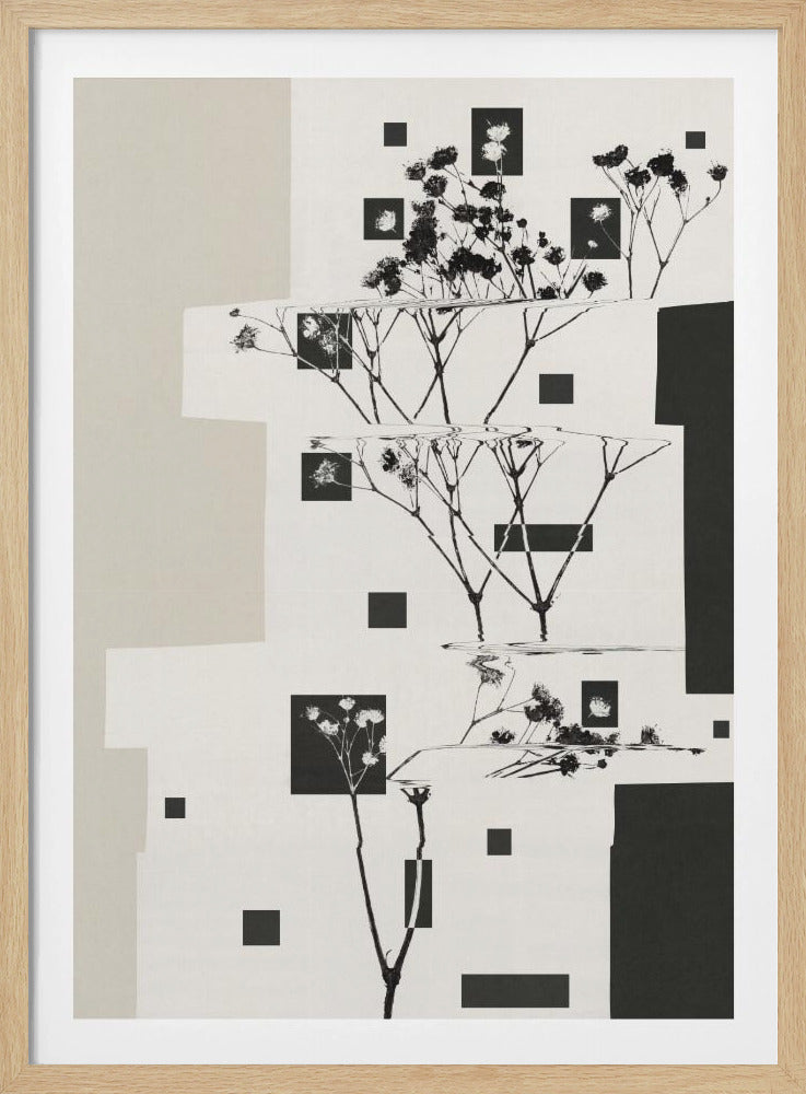 Nature Morte #3 | Poster
