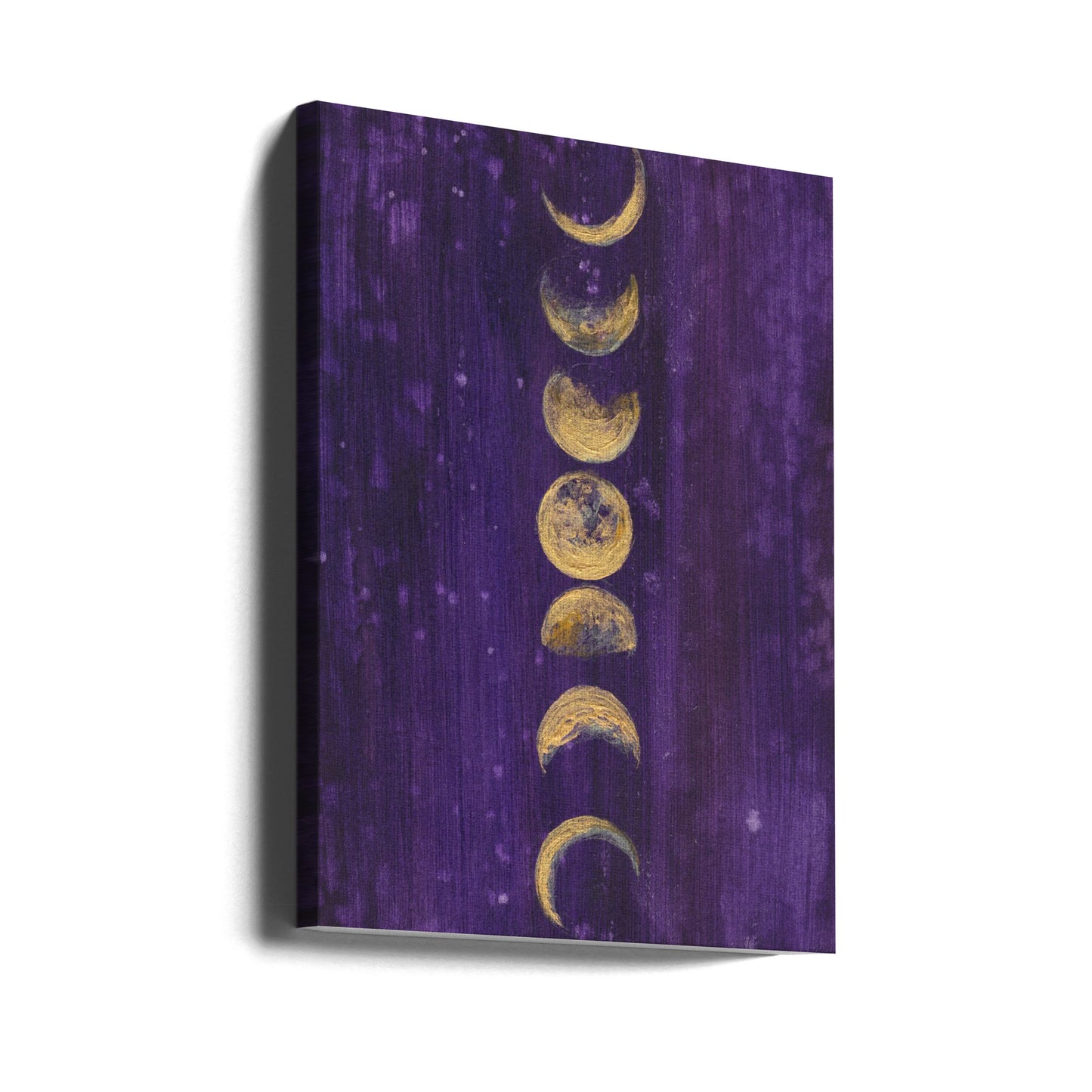 Moon Phases | Canvas