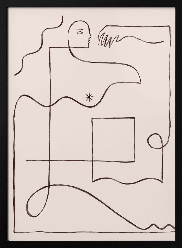 Puzzle | Poster