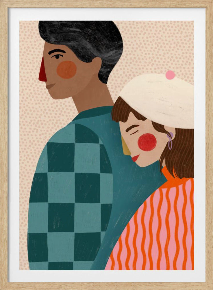 Be My Valentine | Poster