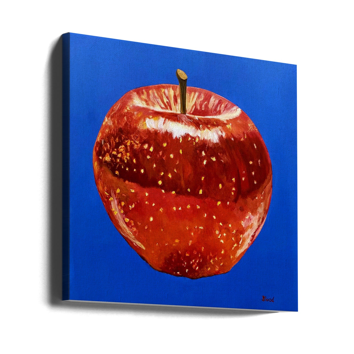 Big Apple | Canvas