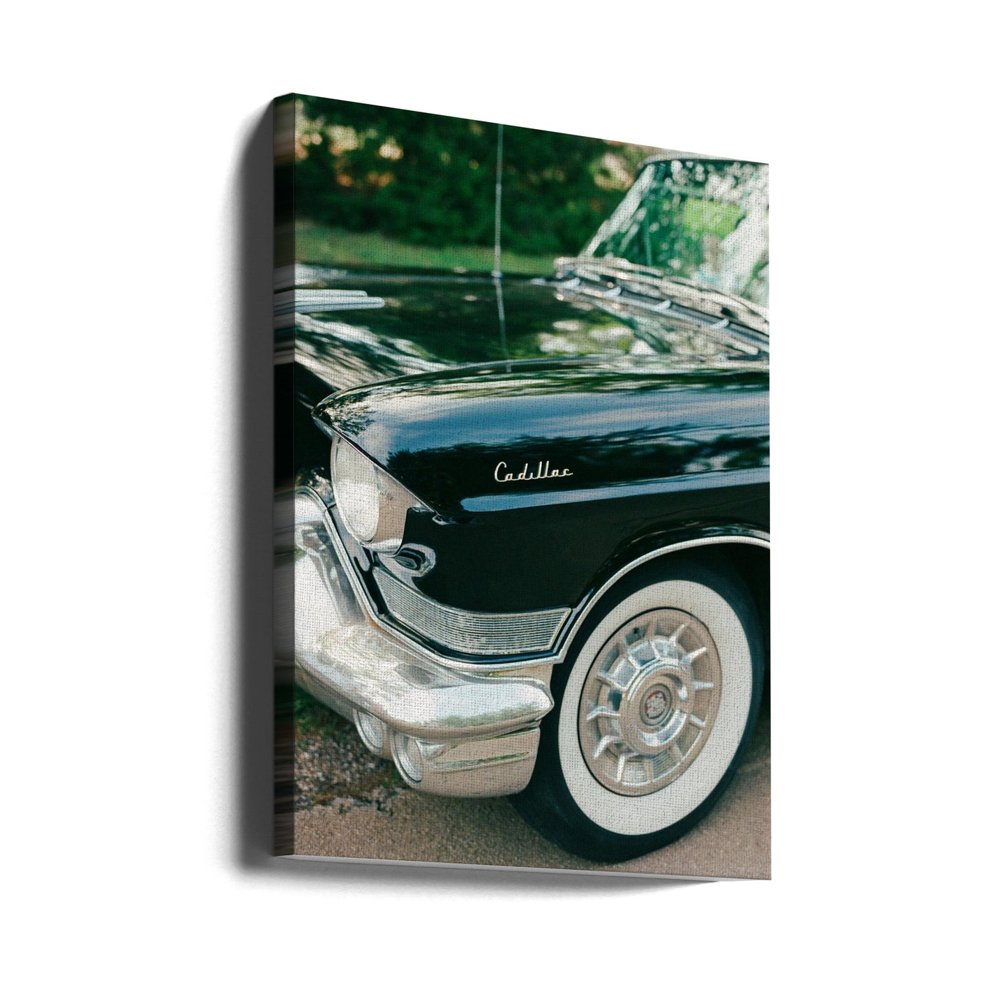 Auto d'epoca III | Stampe su Tela