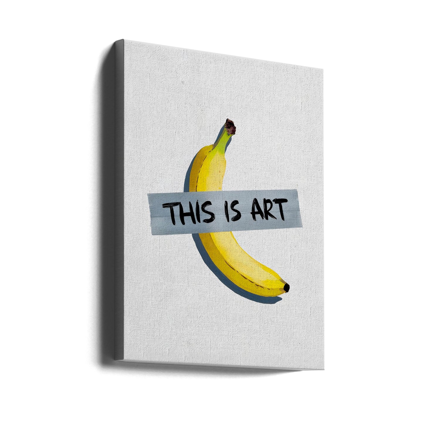 This Is Art | Canvas