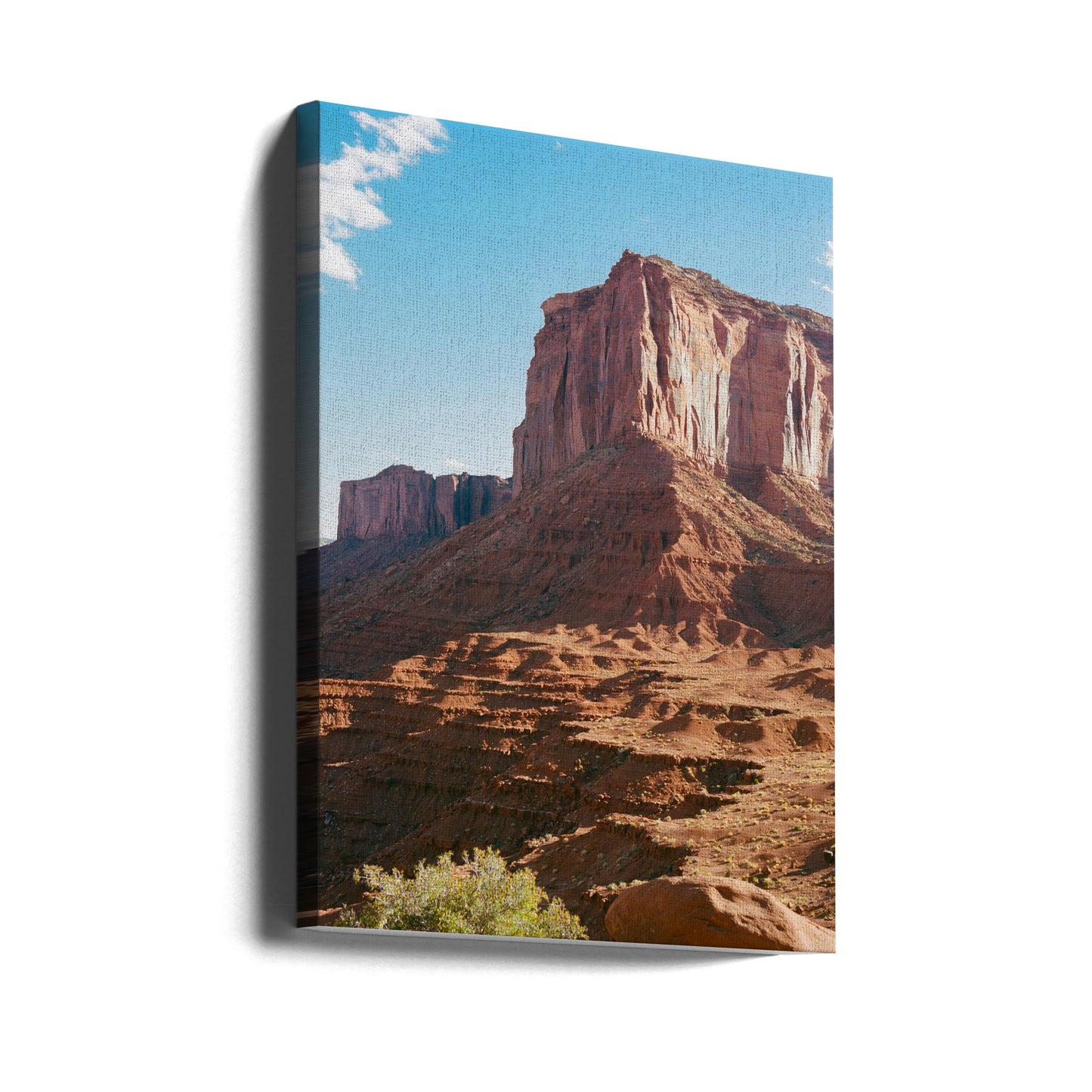 Monument Valley VI | Lærredsbilleder