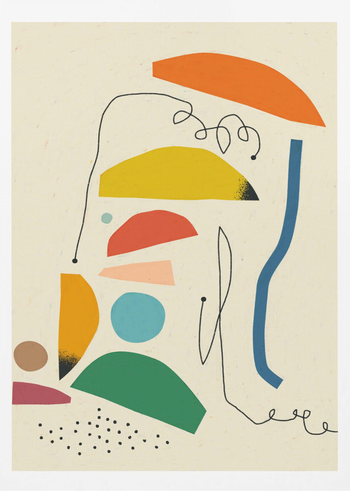 Expression 2 | Poster