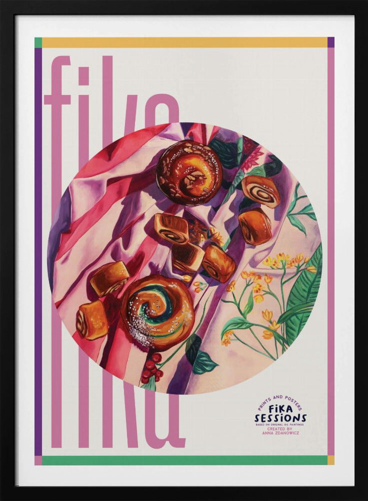 Abendjazz | Poster