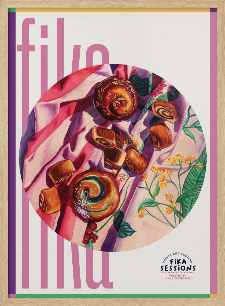 Abendjazz | Poster