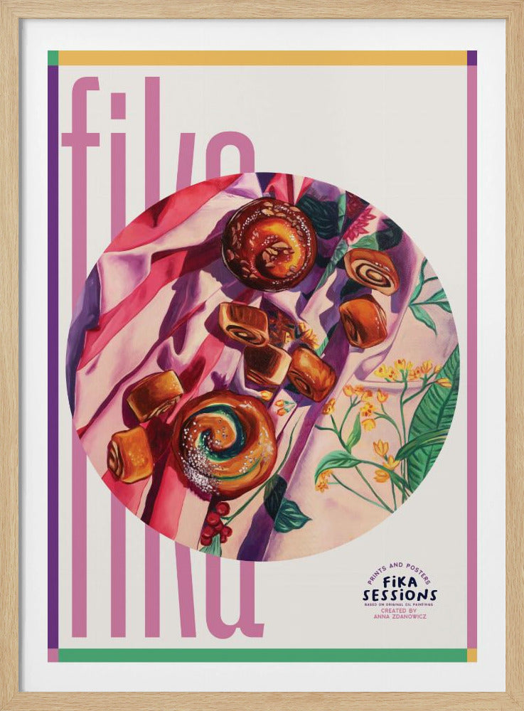 Abendjazz | Poster
