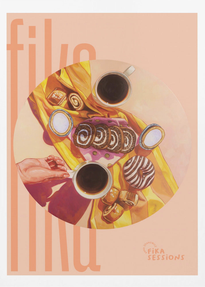 Saturday Morning | Poster