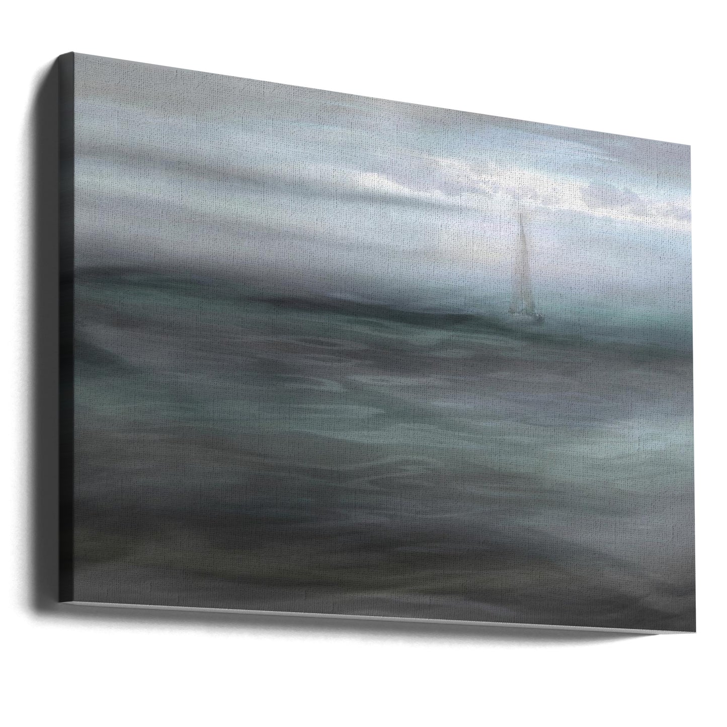 Encoded Voyage | Canvas
