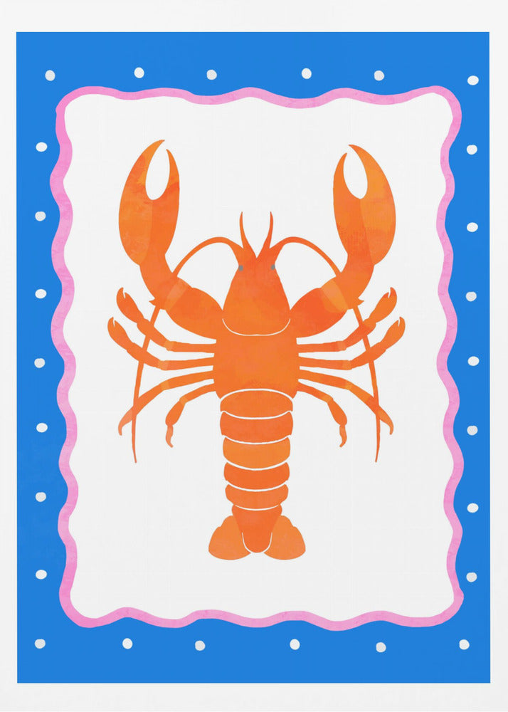 Lobster | Poster