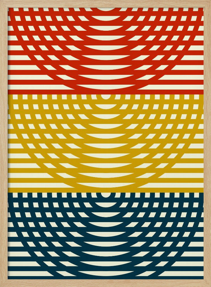 Concept 1 vers. 3 | Posters - Affiche Artistique